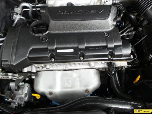 Imagen 14 de 25 de Kia New Sportage