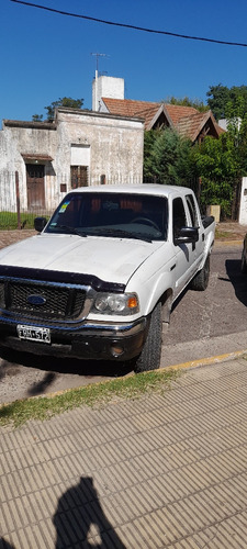 Ford Ranger 3.0 Xl I Sc 4x2 Plus