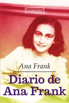 Comprar Diario De Ana Frank - Ana Frank