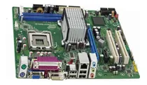 Comprar Placa Mãe Lga 775 Ddr2 G41 Dvi Intel Dg41ty Oem Garantia