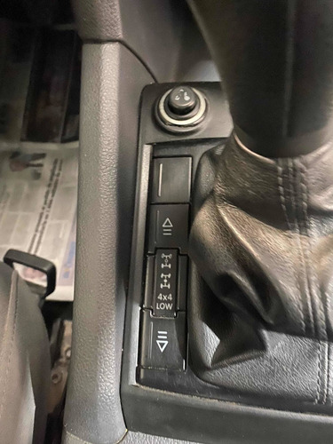 Imagen 5 de 7 de Volkswagen Amarok 2010 2.0 Cd Tdi 163cv 4x2 Trendline 1t2