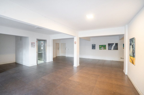 Venta Departamento Beccar 2 Amb Cochera Seguridad