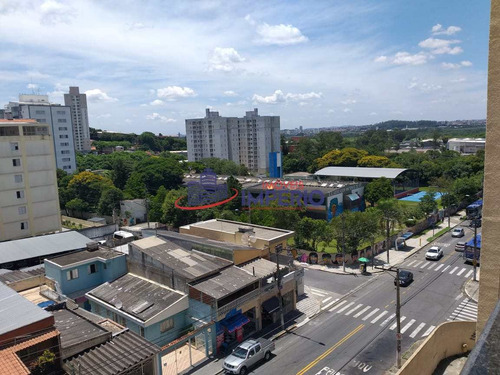 Apartamento Com 2 Dorms, Macedo, Guarulhos - R$ 250 Mil, Cod: 6373 - V6373