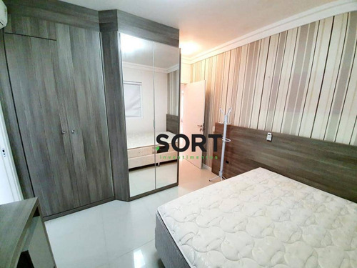 Imagem 12 de 21 de Apartameno No Edifício Green Coast, Balneário Camboriú - Ap1257