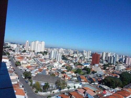 Imagem 24 de 28 de Apartamento Com 2 Dormitórios, 62 M² - Venda Por R$ 280.000,00 Ou Aluguel Por R$ 1.100,00/mês - Santa Terezinha - São Bernardo Do Campo/sp - Ap2223