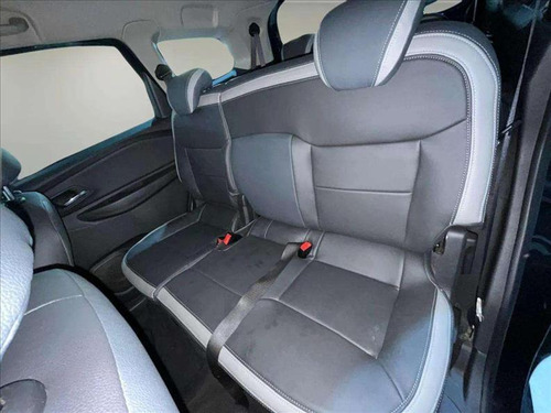 Chevrolet Spin 1.8 Lzt Econo. Flex 5p Automático