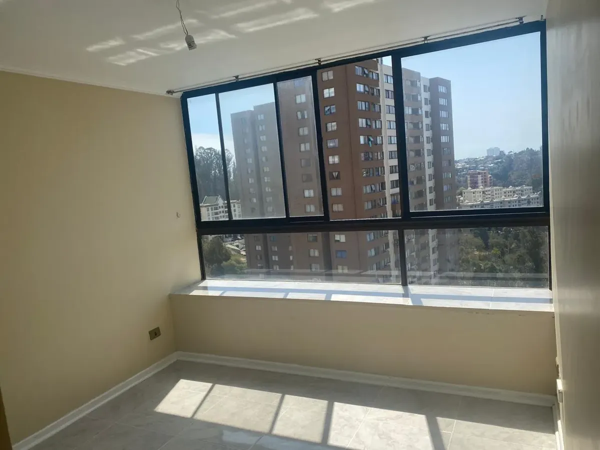 Imagen 2 de 23 de Arriendo Departamento 3d 2b E En Condominio Navio San Martin