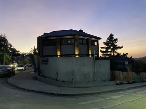 Departamento En Arriendo De 3 Dorm. En Zapallar