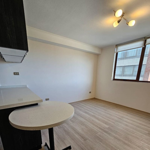 Vende Departamento En Concepción.