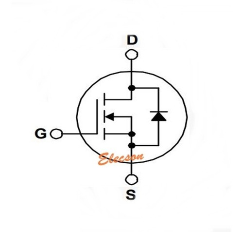 Imagen 2 de 2 de Buk7635 2 Piezas Buk7635 55a