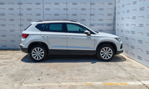 Seat Ateca 1.4 Style 150Hp At