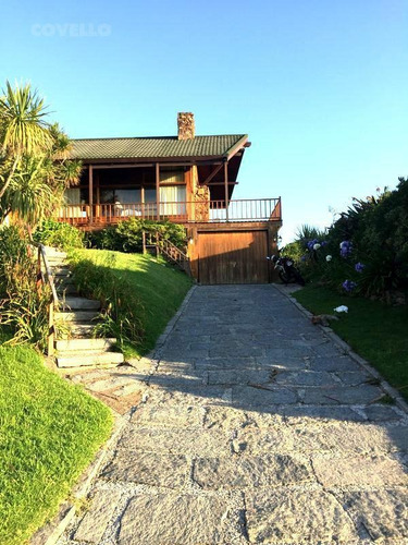 Imagen 6 de 6 de Casa En Playa Mansa