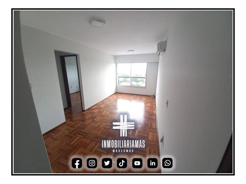 Apartamento Alquiler Tres Cruces Montevideo Imas.uy S (ref: Ims-23149)