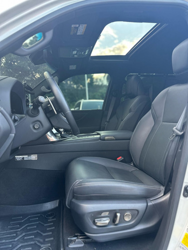Lexus Lx600 Urban 2023
