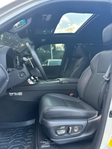 Lexus Lx600 Urban 2023