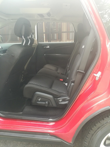 Dodge Journey 2015 3.6 Sxt Fl