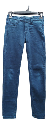 Pantalón Blue Jean Niña - Offcorss. Talla 10 - Usado.