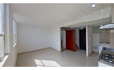 Apartamento en venta