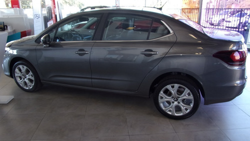 Citroen C4 Lounge Hdi