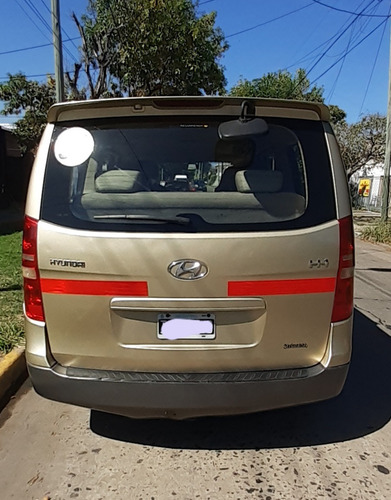 Hyundai H1 2.5 Premium 1 Mt