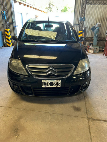 Citroën C3 1.6 I SX Pack Seguridad AM75