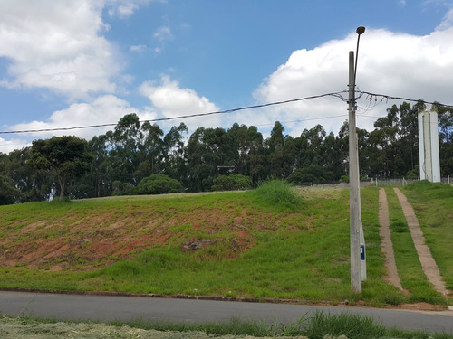Excelente Terreno Em Condomínio. - Te00021 - 34330360