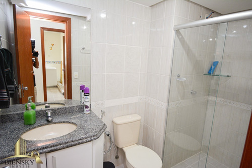 Imagem 16 de 24 de Ótimo Apartamento Para Venda No Residencial Netuno - Ap00470 - 70389417