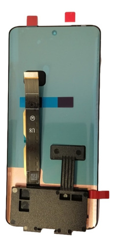 Original Para O Digitalizador De Tela Lcd Edge2023/edge2024