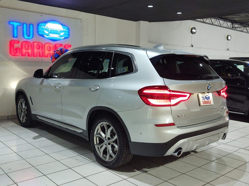 Imagen 7 de 14 de Bmw X3 2019