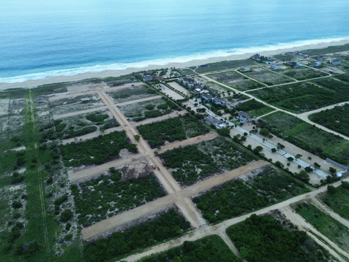 Lote Residencial Propiedad Privada En Puerto Escondido 