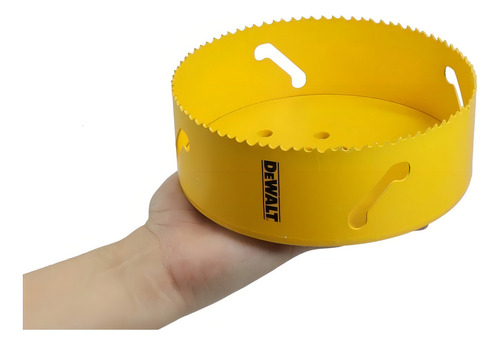 Brocasierra Dewalt D180096 6 Biometalica 04002300