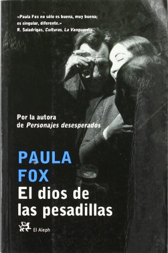 El Dios De Las Pesadillas -modernos Y Clasicos-