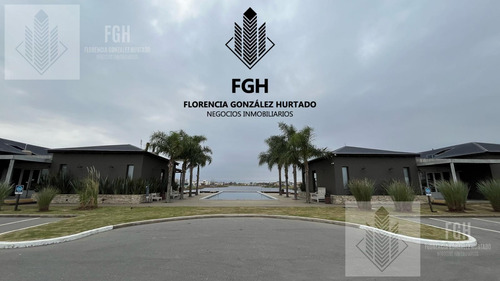 Lote En Venta Laguna Naudir Escobar