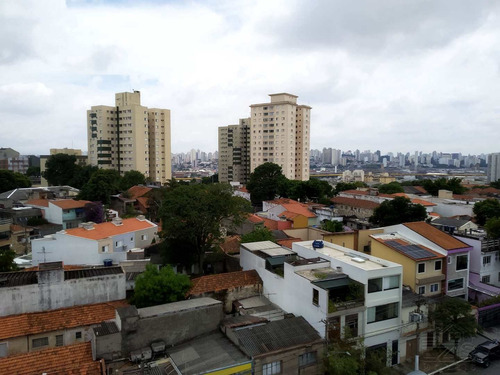 Apartamento Com 2 Dorms, Vila Monumento, São Paulo, Cod: 5531 - A5531