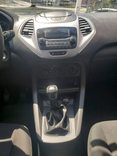 Ford Ka 1.0 Ti-vct Flex Se Manual