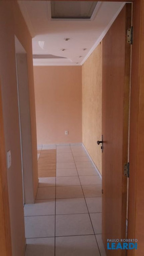 Apartamento - Santa Claudina - Sp - 636224