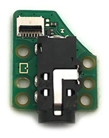 Conector Jack Audio 3.5 Compatible Con Nintendo Switch Lite
