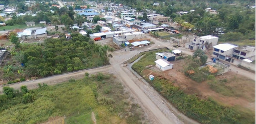 Venta De Lotes Urbanos En Naranjillo, Tingo María