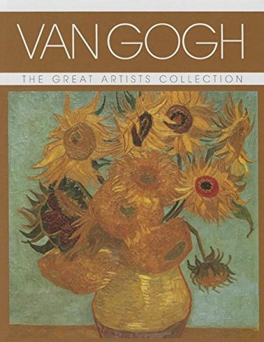 Van Gogh La Gran Coleccion De Artistas