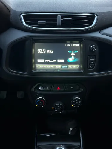 Chevrolet Onix 1.4 Ltz 5 p