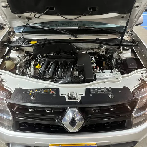 Renault Duster 2.0 Expression