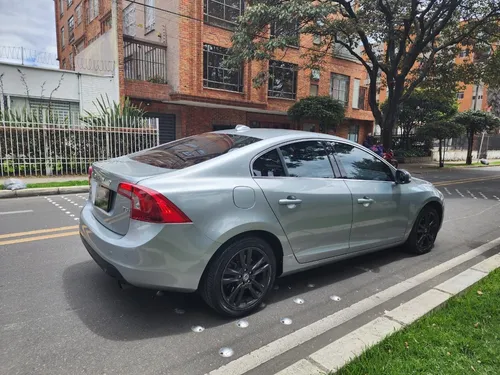 Volvo S60 2.0 T5