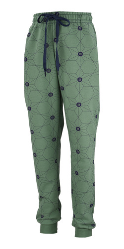 Leggins Urbano Urbo Chilled Niña En Verde