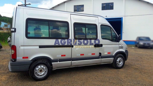 Renault Master 2.5 Diesel 16 Lugares