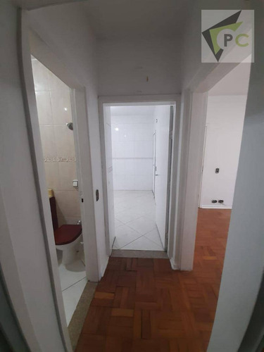 Imagem 11 de 26 de Apartamento Com 2 Dormitórios À Venda, 64 M² Por R$ 296.800,00 - Limão - São Paulo/sp - Ap0400