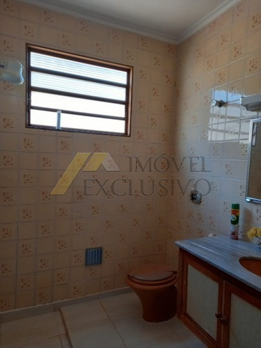 Imagem 9 de 15 de Casa, Vila Virgínia, Ribeirão Preto - 530-v