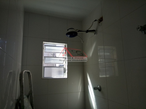 Imagem 14 de 24 de Sobrado Para Locação 40m² - Cidade Julia - Id 1512 - 1512