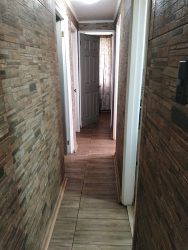 Departamento Amoblado En Excelentes Condiciones - La Pintana