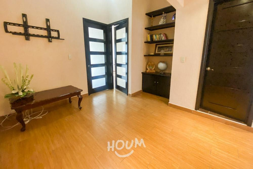 Imagen 18 de 30 de Casa En Los Emperadores, Naucalpan De Juárez Con 3 Recámaras, 220 M², Id: 99283