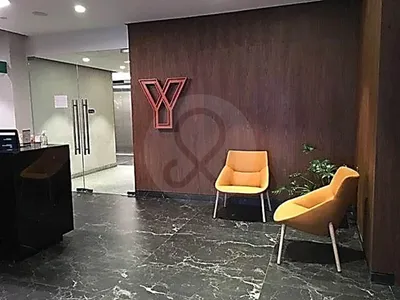 Oficina en renta